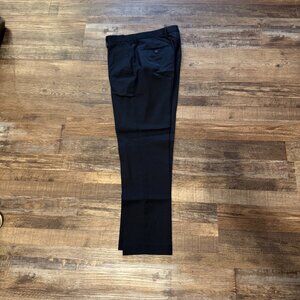 J Crew Bowery Navy Dress Pants 30x30